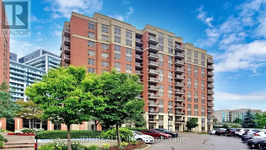 908 - 75 KING WILLIAM CRESCENT | 908 - 75 KING WILLIAM CRESCENT, Richmond Hill | 2916565