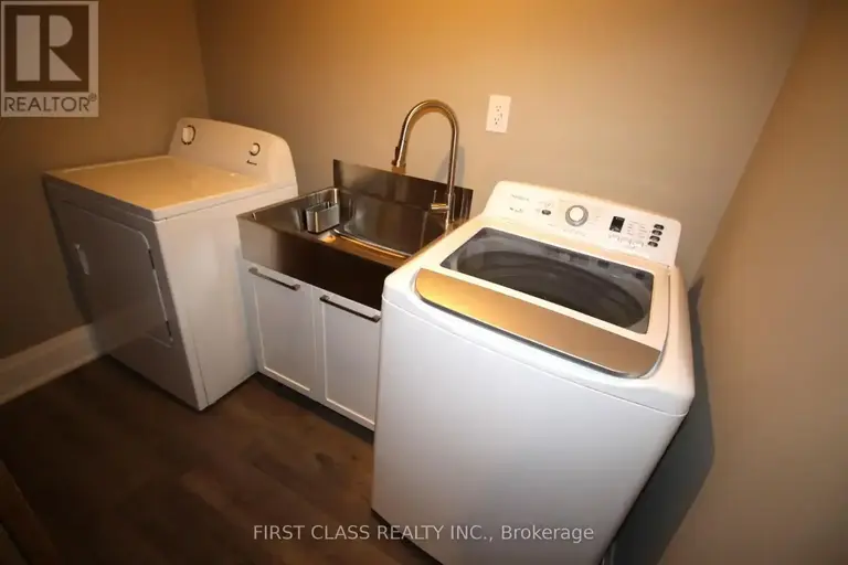 46 SETTLEMENT CRESCENT | 46 SETTLEMENT CRESCENT, Richmond Hill | 2916601