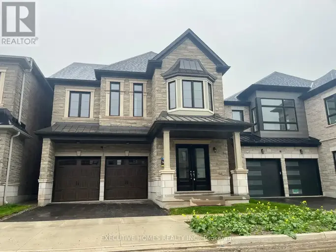1347 PEONY PATH | 1347 PEONY PATH, Oakville | 2916644