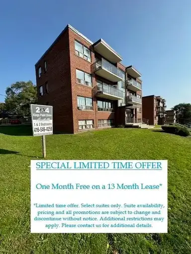 MLZ Holdings Ltd. | 4 Kings Point Dr., Etobicoke | 2916655