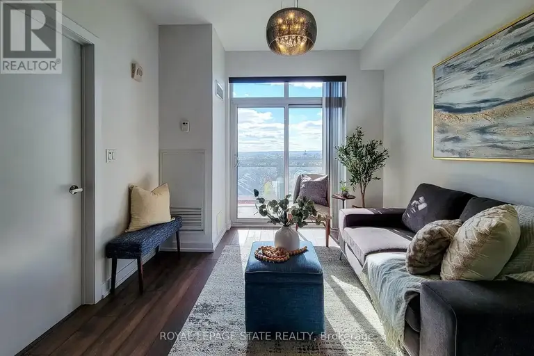 714 - 2490 OLD BRONTE ROAD | 714 - 2490 OLD BRONTE ROAD, Oakville | 2916711