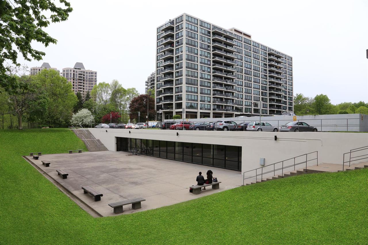 Appartement 1 chambre à louer Île-des Soeurs à Hi-Rise 3 | 2916746