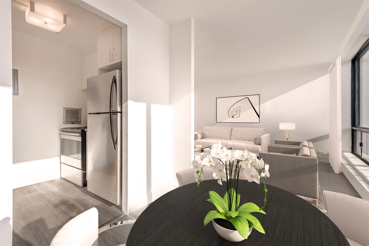 Appartement 1 chambre à louer Île-des Soeurs à Hi-Rise 3 | 2916746