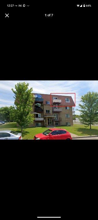3.5 a louer Terrebonne | 2916760