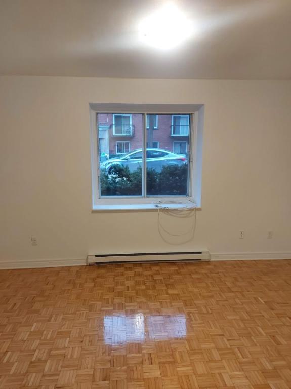 1 CH - 1 SDB - Montréal - $1,200 /mo | 2916762
