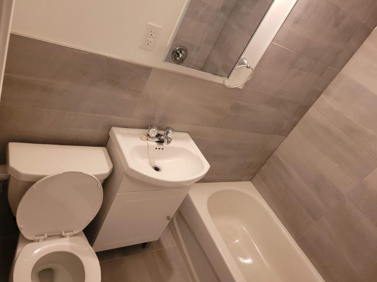 1 CH - 1 SDB - Montréal - $1,150 /mo | 2916763