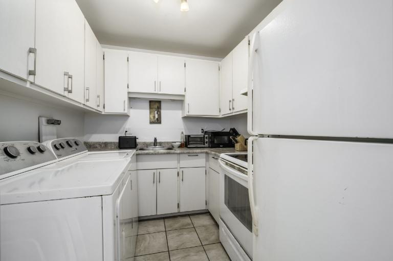 Appartement 4 ½ à louer Limoilou octobre 2025 | 3114128