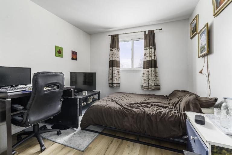 Appartement 4 ½ à louer Limoilou octobre 2025 | 3114128