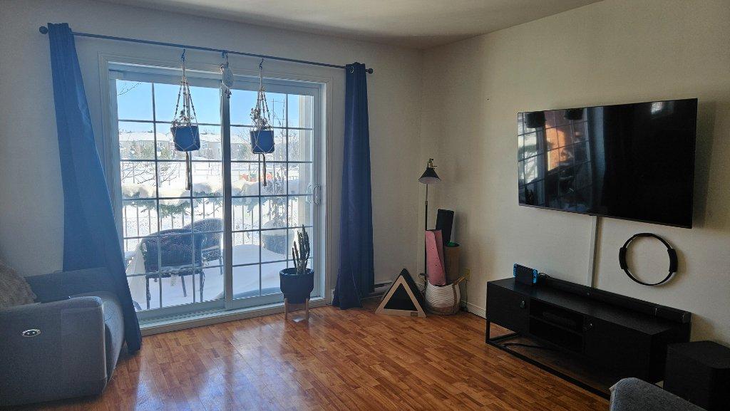 4½ à louer à Drummondville disponible le 1er août à 1230$/mois | 2916769