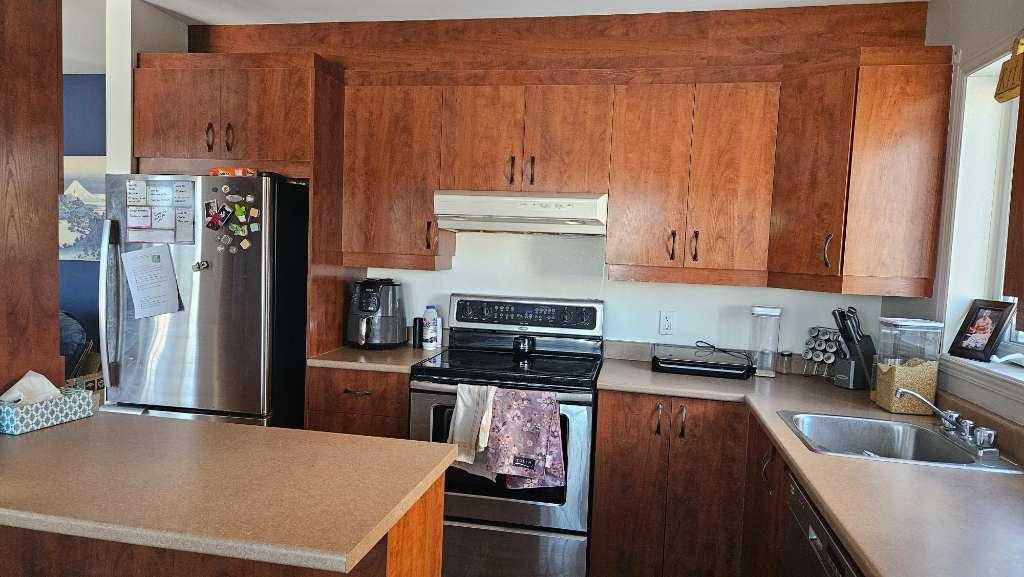 4½ à louer à Drummondville disponible le 1er août à 1230$/mois | 2916769
