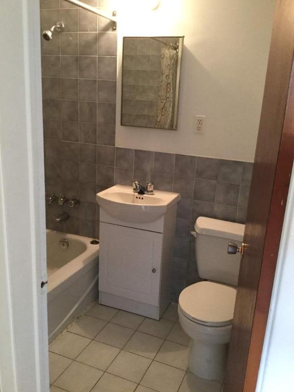 1 CH - 1 SDB - Montréal - $1,350 /mo | 2916774