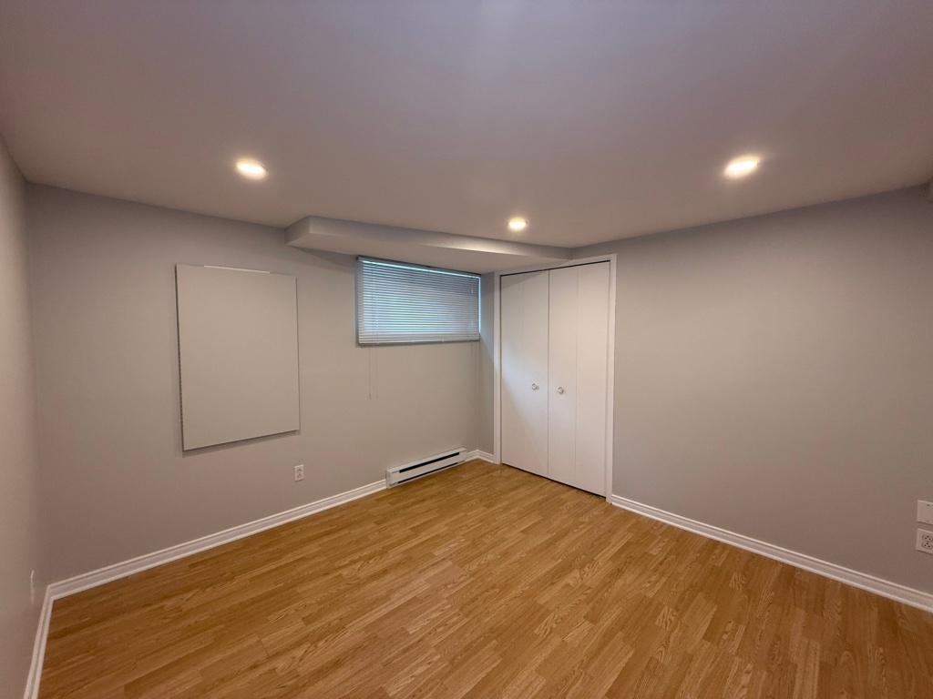 Beau 3 1/2 à Terrebonne (Haute-Ville) - Tout inclus + stationnement - Libre dès maintenant | 2916779