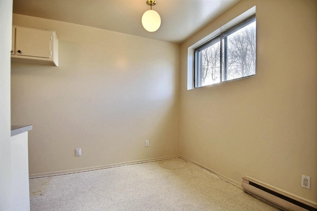 4 1/2 BOISBRIAND A LOUER LIBRE IMMEDIAT | 2916780