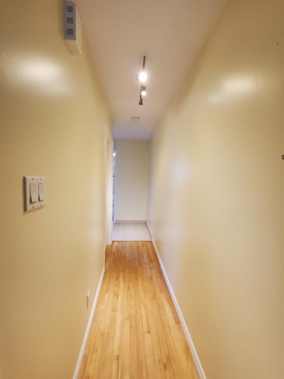 Beau 3 1/2 a louer dans le cartier Villeray / Renovated 3 1/2 apartment in Villeray | 2922351