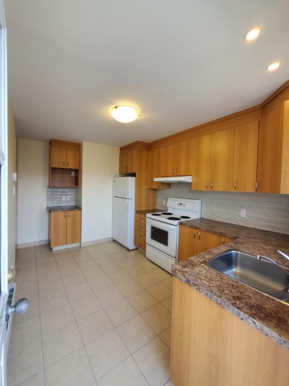 Beau 3 1/2 a louer dans le cartier Villeray / Renovated 3 1/2 apartment in Villeray | 2922351