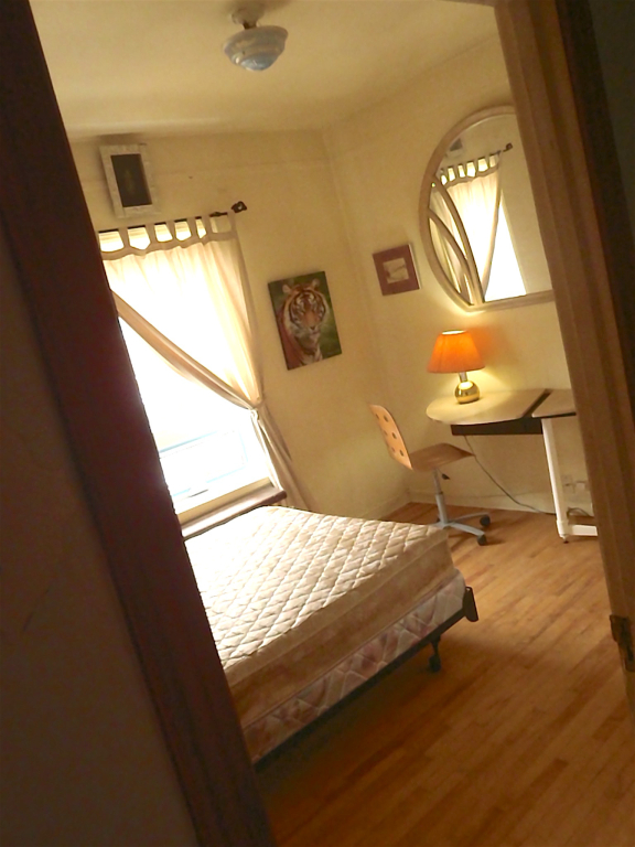 Jolie Chambre ☀️ Au 2e étages | 2920345