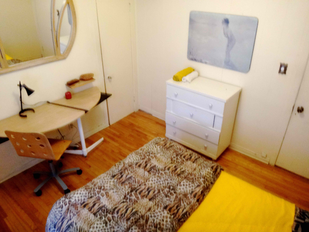 Jolie Chambre ☀️ Au 2e étages | 2920345