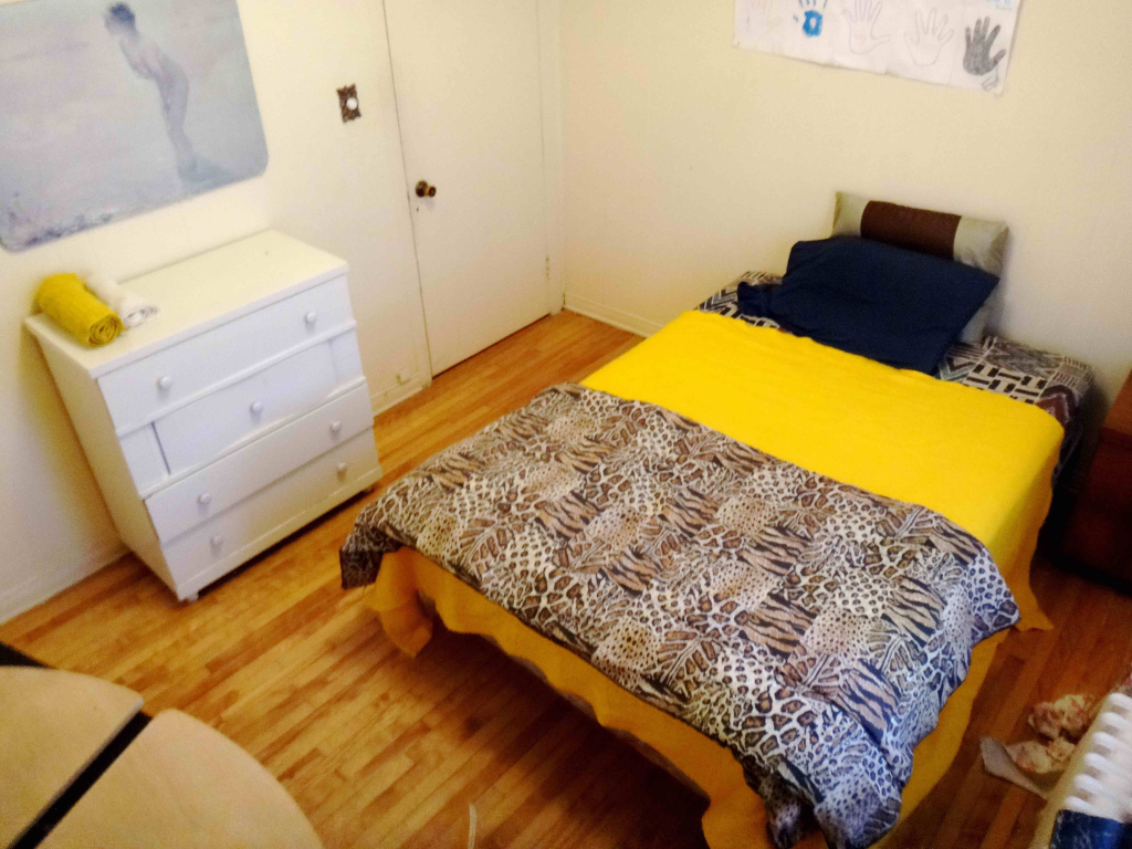 Jolie Chambre ☀️ Au 2e étages | 2920345