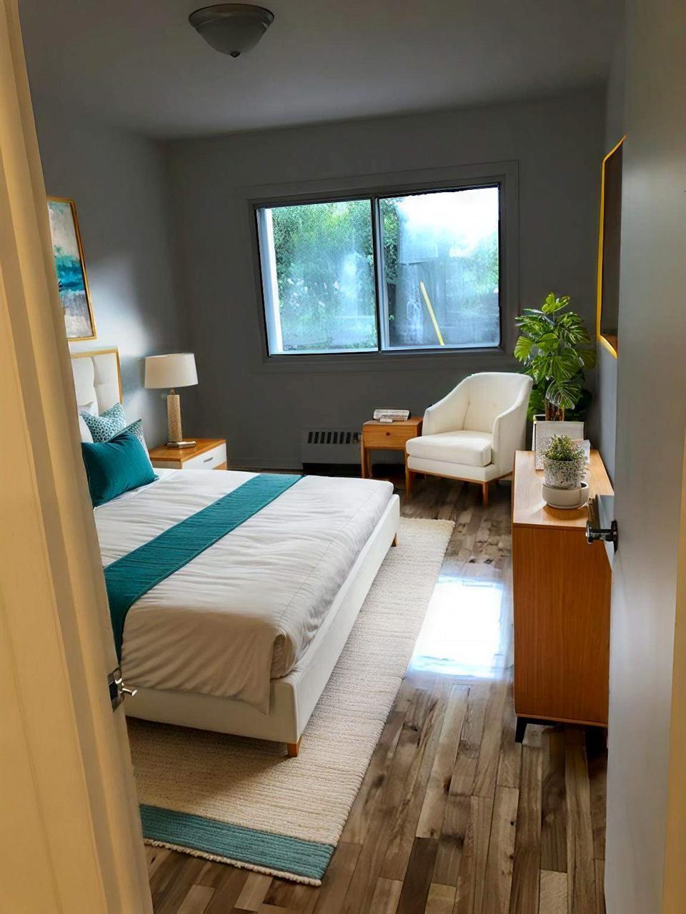 1 CH - 1 SDB - Laval - $1,300 /mo | 2916838