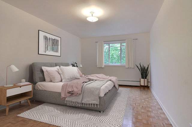1 CH - 1 SDB - Montréal - $1,350 /mo | 2916841