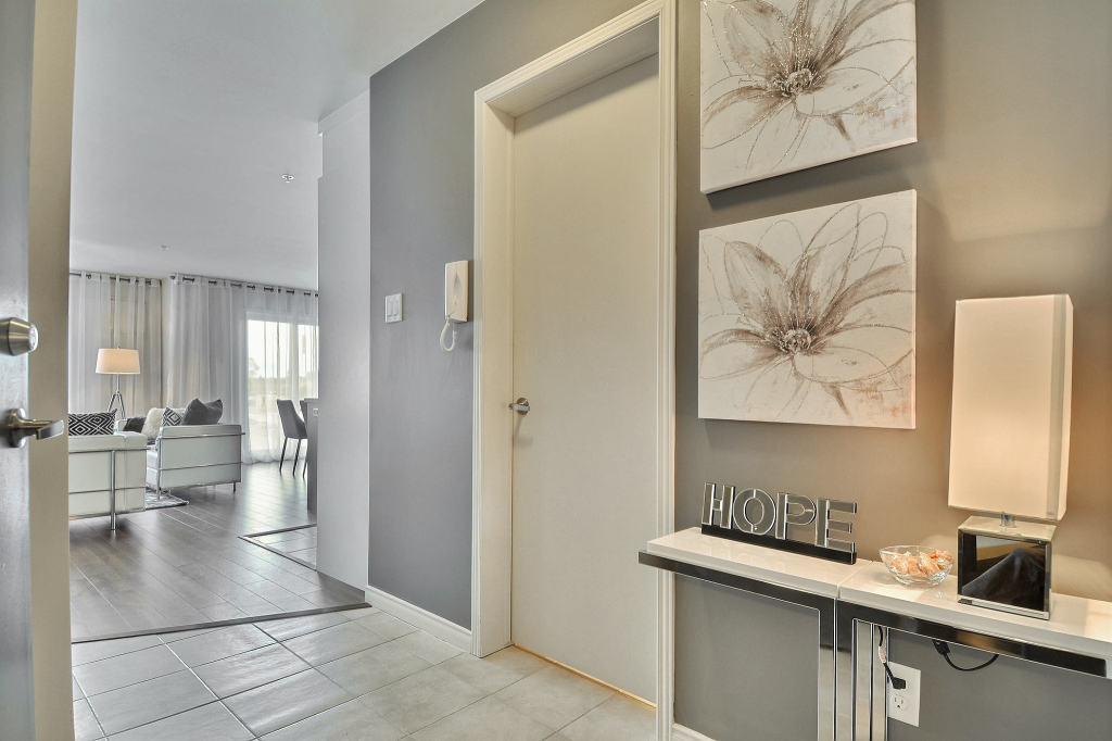 Logement 4 1/2 à Châteauguay | 2916868