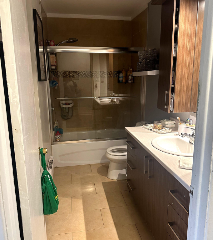 Beau Logement Rénové,5½ Haut-duplex | 2916871