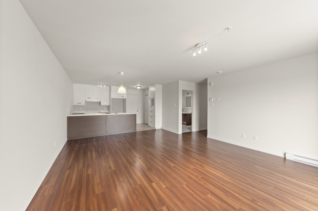 Logement 4 1/2 AVEC Garage Inclus | 2916882