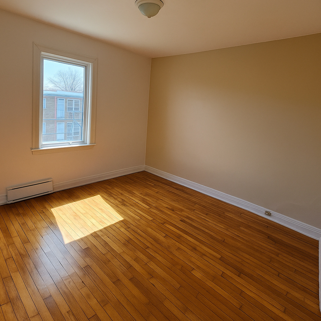 4 ½ à Louer – 2 Chambres - WiFi Inclus | 2916883