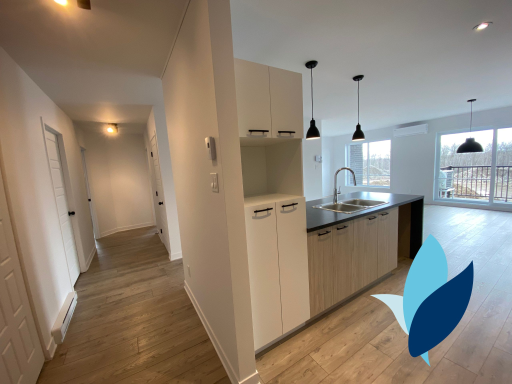 Logement 5 1/2 - Oct 2025- St-Jérôme | 2916886