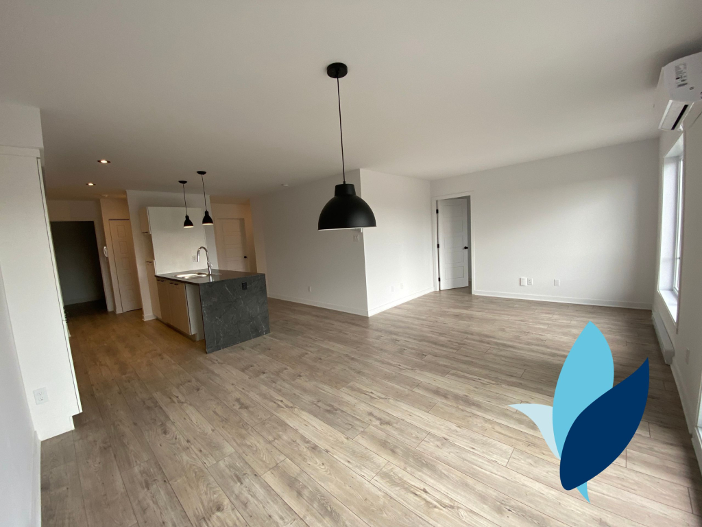 Logement 5 1/2 - Oct 2025- St-Jérôme | 2916886
