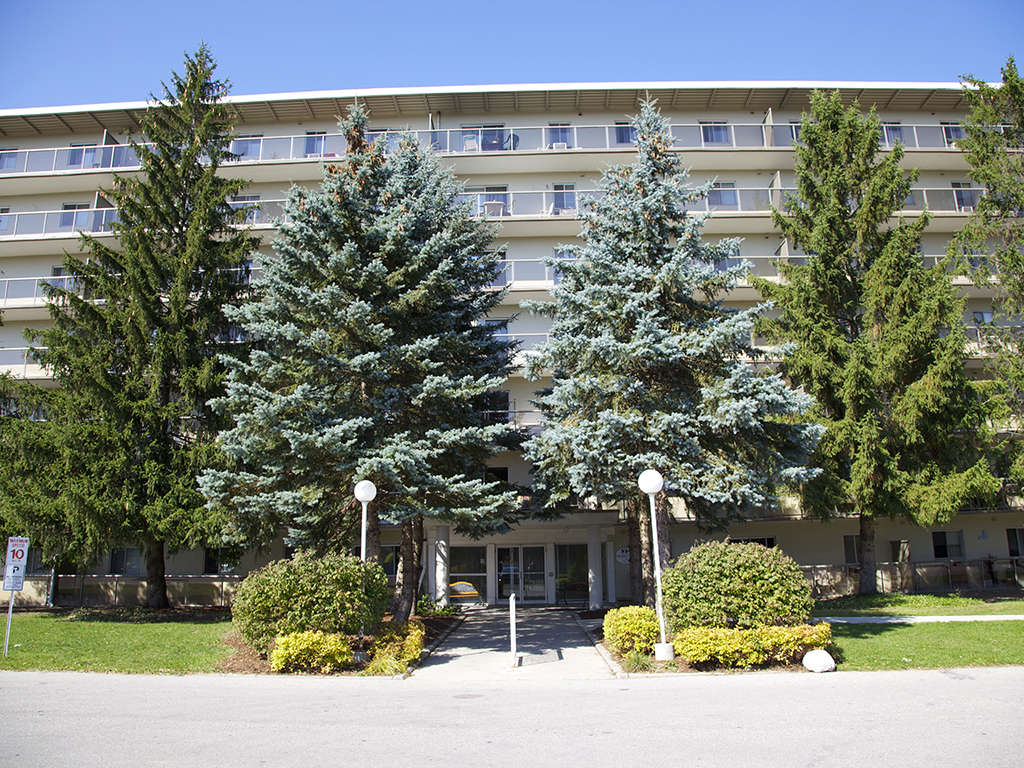 The White House Apartments | 2916948