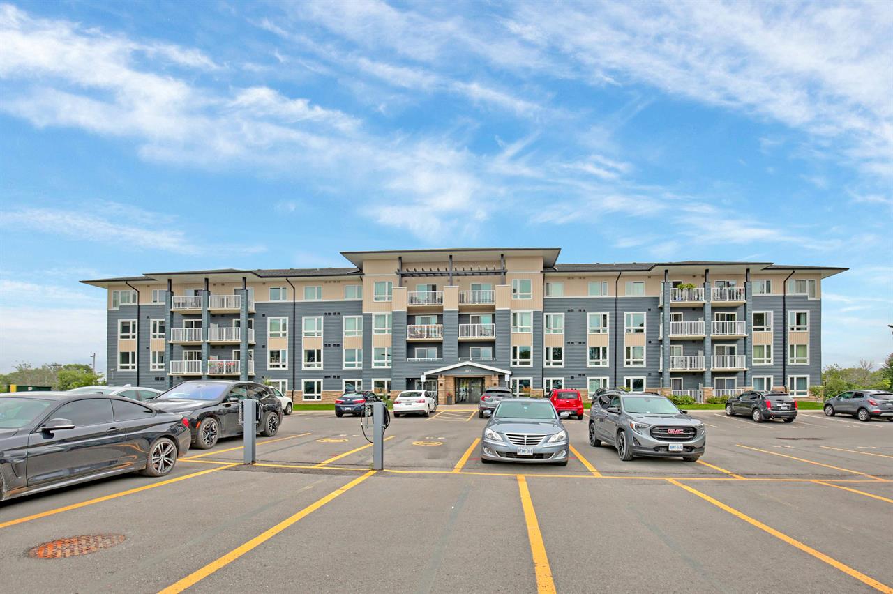 Ridgeway Suites | 2916949