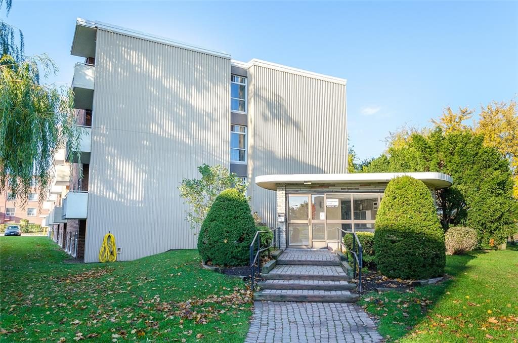 Craigton Drive Apartments | 2916956
