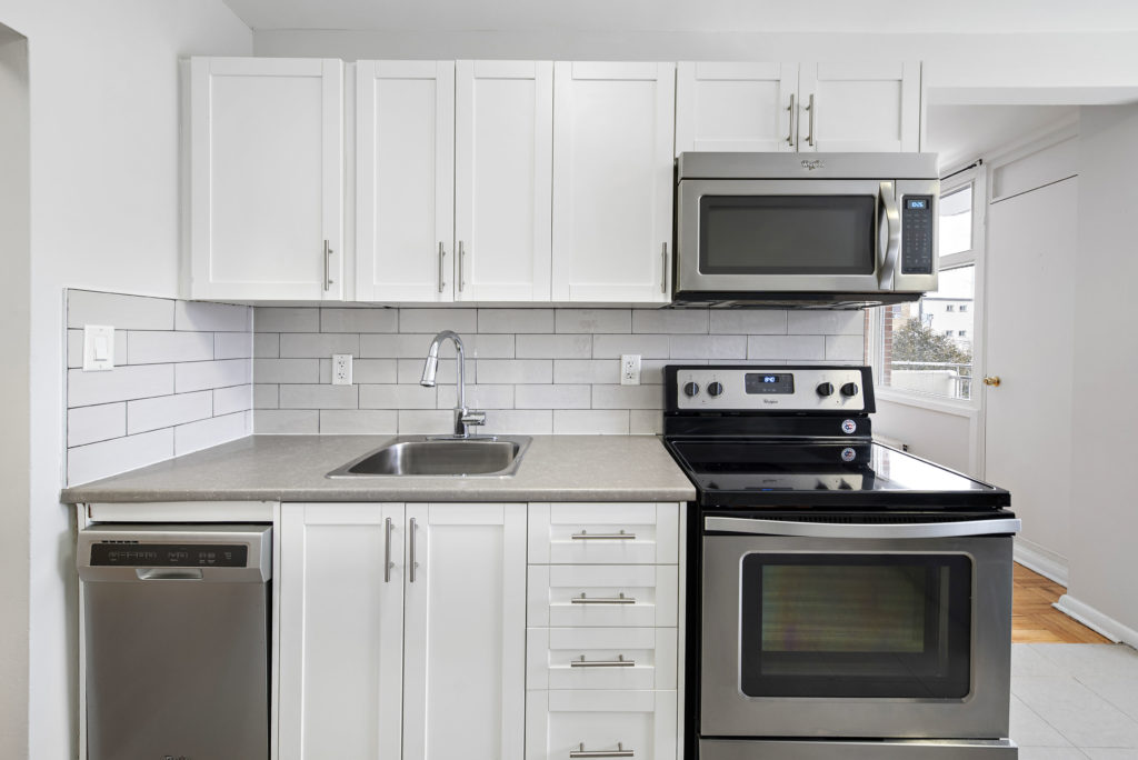 Craigton Drive Apartments | 2916956