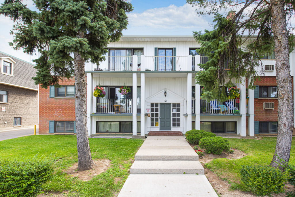 223 - 247 The West Mall | 2916959
