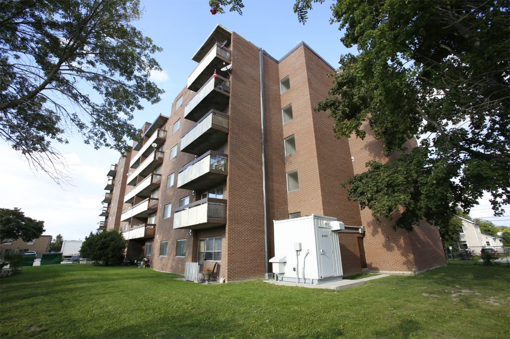 Collingwood Place | 2916963