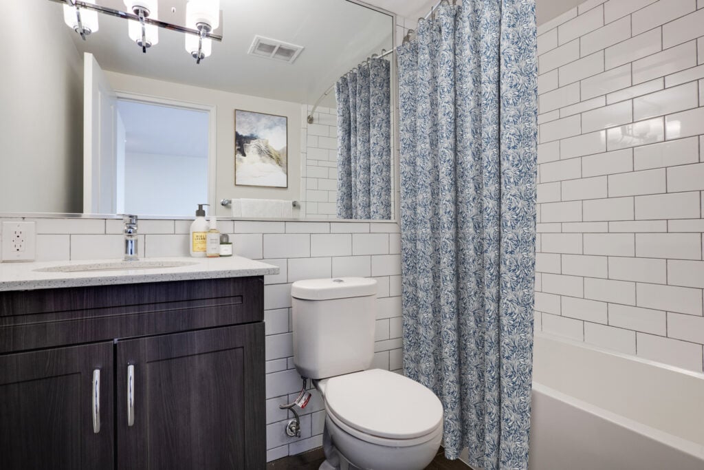 Wellesley Apatments | 2916965