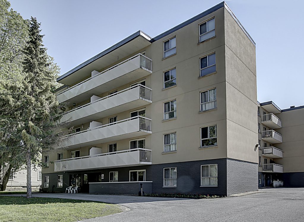 Millard Manor Apartments | 2916968