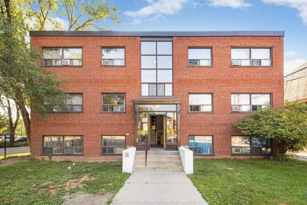 2495 Lake Shore Boulevard, West | 2916969