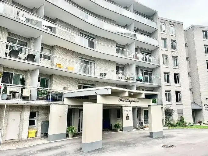 105-1 Mowat Avenue | 1 Mowat Avenue 105, Kingston | 2917060
