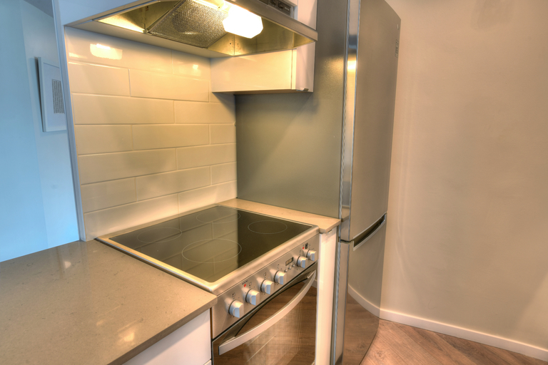 1 Bedroom renovated on beautiful Beach Avenue | 1011 Beach Avenue, Vancouver | 2917165