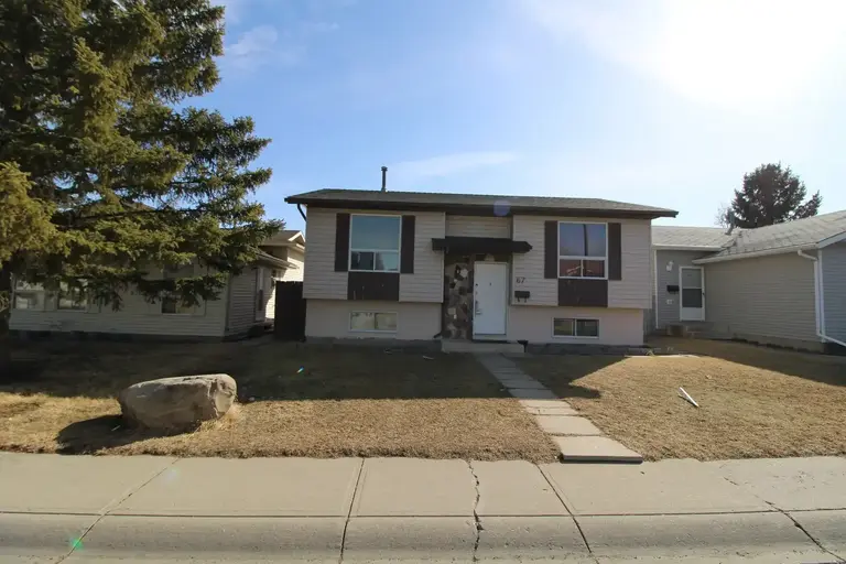 67 Falton Close NE Basement | 67 Falton Close Northeast, Calgary | 2917243