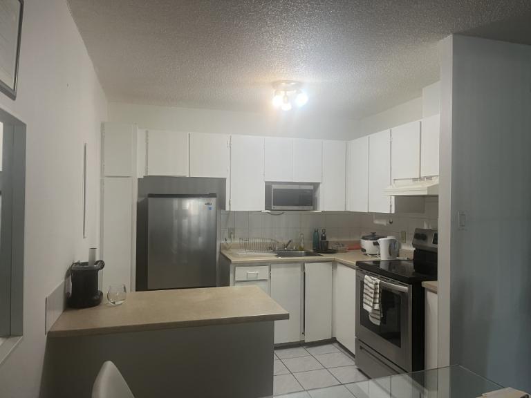 3 1/2 - Laval (Laval-des-Rapides) - 1 395 $/mois | 2917309