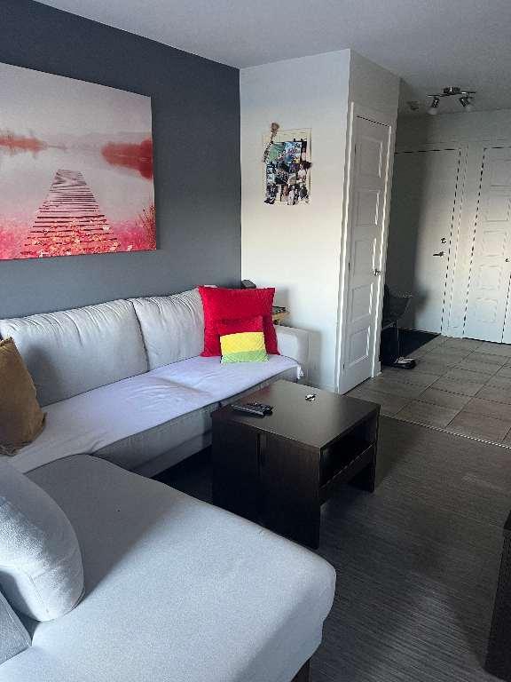 Repentigny 4 1/2 Rénové- août | 2917310