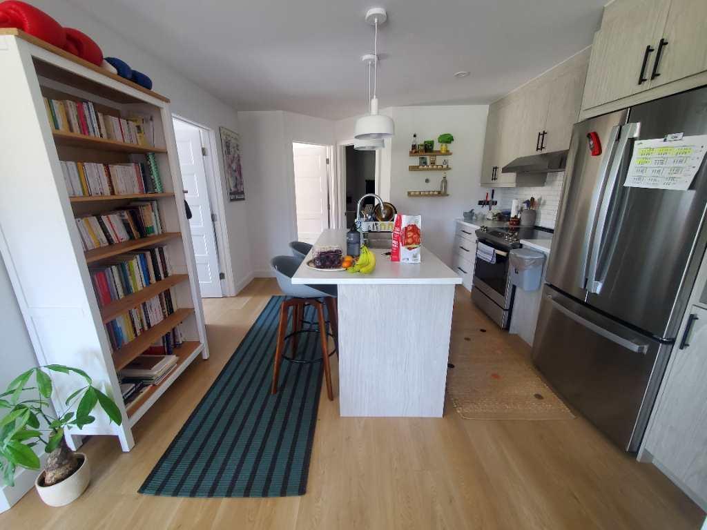 Appartement à louer (2 chambres + 1 sdb) / Electros inclus | 2917313