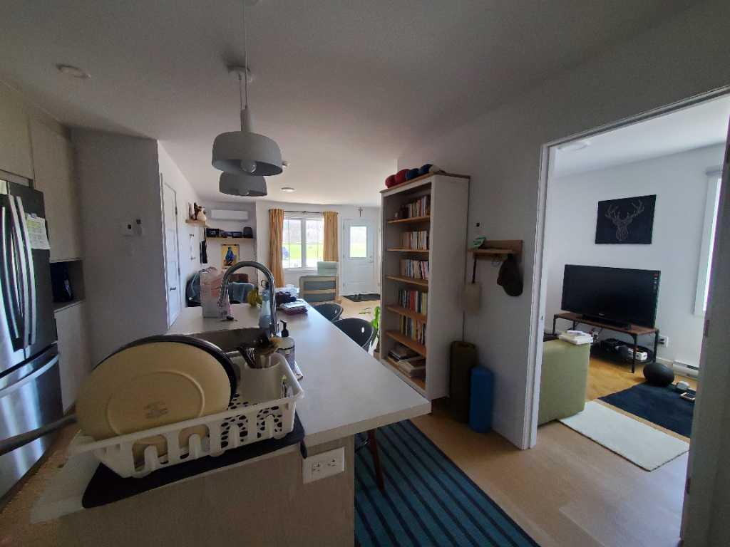 Appartement à louer (2 chambres + 1 sdb) / Electros inclus | 2917313