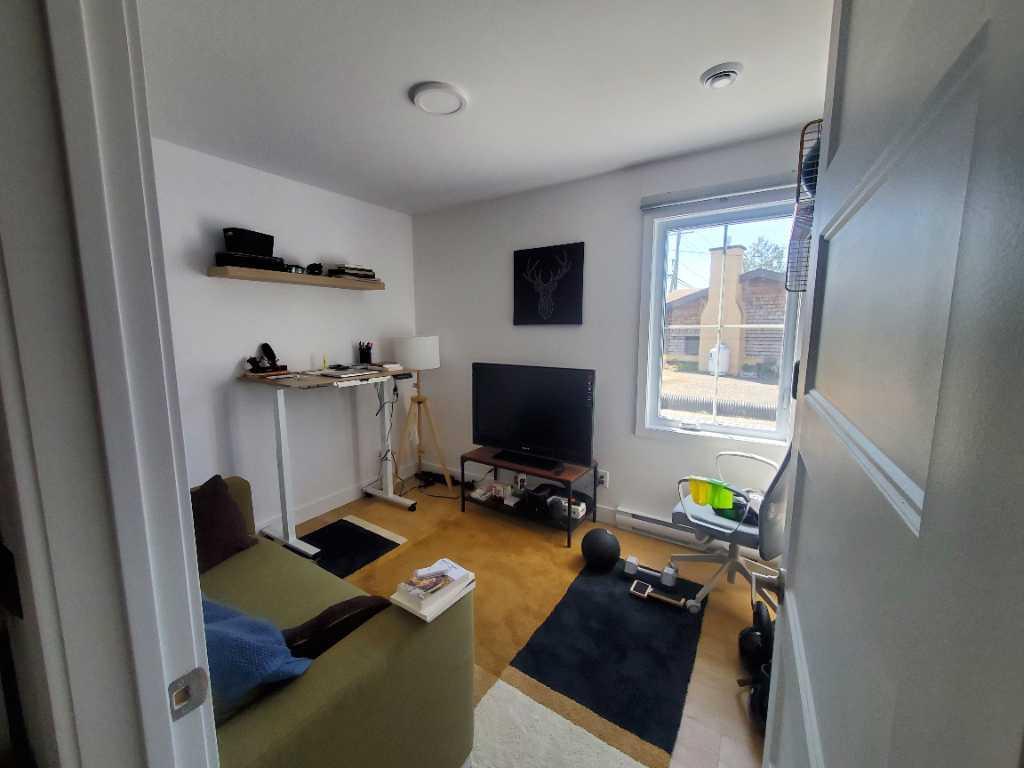 Appartement à louer (2 chambres + 1 sdb) / Electros inclus | 2917313