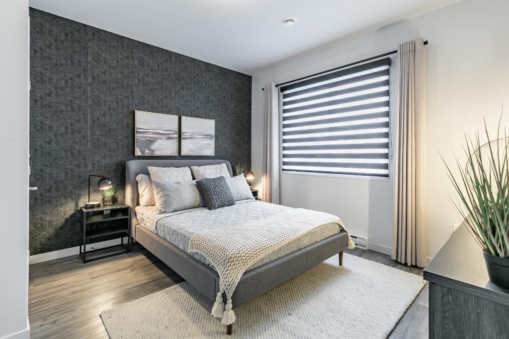 Chateauguay Appartement condo 3 1/2 logement neuf avec garage à partir de 1300$ | 2917314