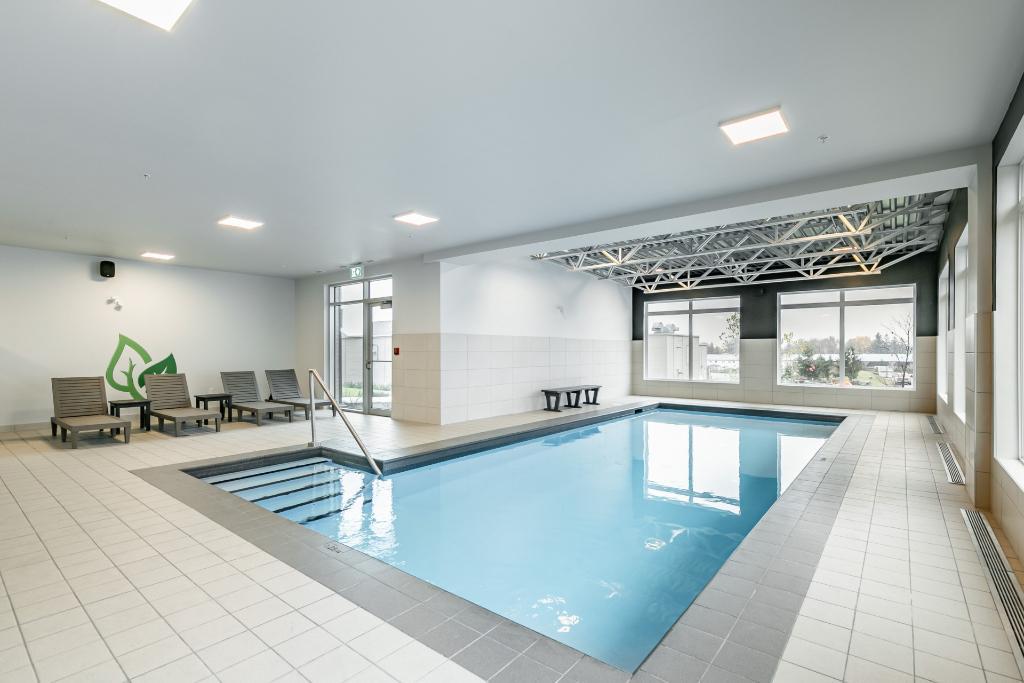 Chateauguay Appartement condo 3 1/2 logement neuf avec garage à partir de 1300$ | 2917314