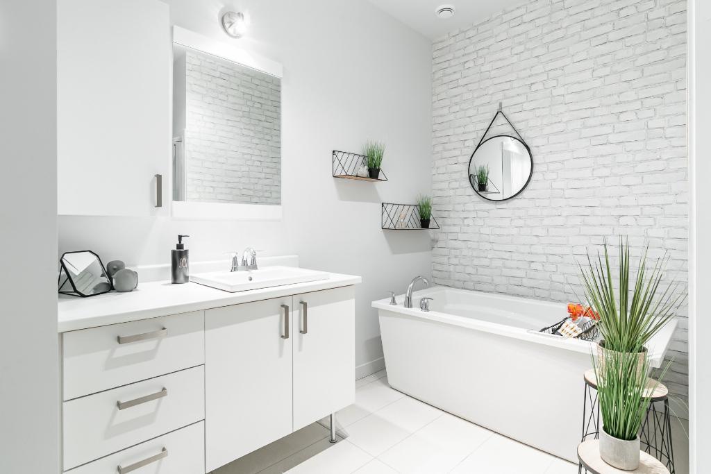 Chateauguay Appartement condo 3 1/2 logement neuf avec garage à partir de 1300$ | 2917314